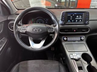Hyundai Kona 100kW EV Tecno 2C