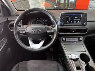 Hyundai Kona 100kW EV Tecno 2C