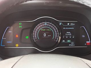 Hyundai Kona 100kW EV Tecno 2C