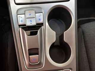 Hyundai Kona 100kW EV Tecno 2C