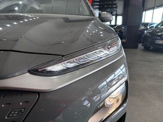 Hyundai Kona 100kW EV Tecno 2C