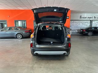 Ford Kuga Titanium 2.5 Duratec PHEV 165kW Auto