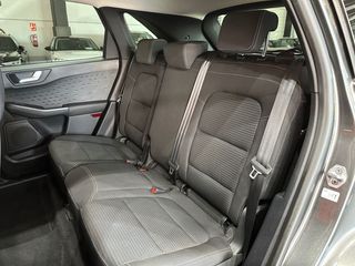 Ford Kuga Titanium 2.5 Duratec PHEV 165kW Auto