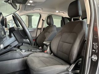 Ford Kuga Titanium 2.5 Duratec PHEV 165kW Auto