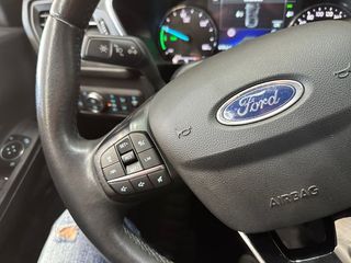 Ford Kuga Titanium 2.5 Duratec PHEV 165kW Auto