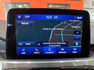 Ford Kuga Titanium 2.5 Duratec PHEV 165kW Auto