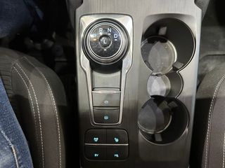 Ford Kuga Titanium 2.5 Duratec PHEV 165kW Auto