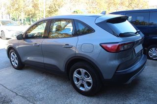 Ford Kuga ST-Line 1.5 EcoBlue 88kW (120CV) Auto