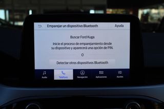 Ford Kuga ST-Line 1.5 EcoBlue 88kW (120CV) Auto