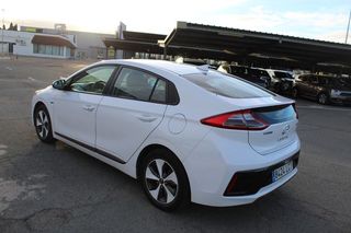 Hyundai IONIQ EV Klass