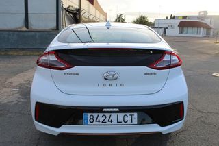 Hyundai IONIQ EV Klass