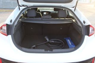 Hyundai IONIQ EV Klass