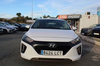 Hyundai IONIQ EV Klass