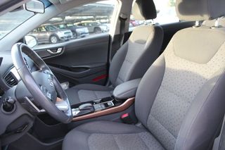 Hyundai IONIQ EV Klass