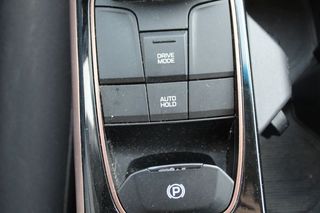 Hyundai IONIQ EV Klass