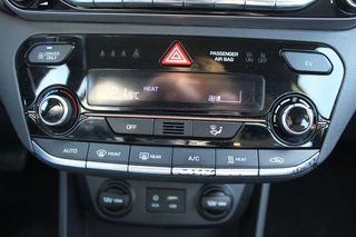 Hyundai IONIQ EV Klass