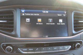 Hyundai IONIQ EV Klass