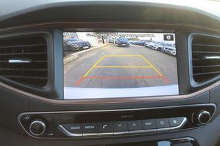 Hyundai IONIQ EV Klass