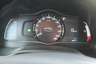 Hyundai IONIQ EV Klass