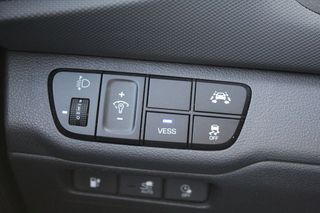 Hyundai IONIQ EV Klass