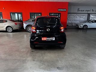 Smart Forfour 60kW(81CV) EQ