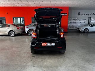 Smart Forfour 60kW(81CV) EQ