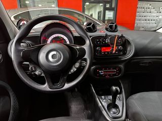Smart Forfour 60kW(81CV) EQ