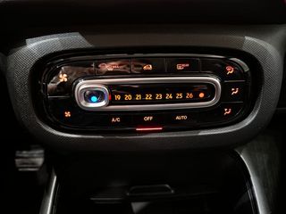 Smart Forfour 60kW(81CV) EQ