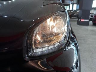 Smart Forfour 60kW(81CV) EQ