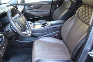Hyundai Santa Fe 1.6 TGDi PHEV Style Auto 4x4