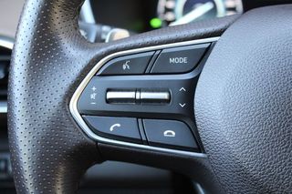Hyundai Santa Fe 1.6 TGDi PHEV Style Auto 4x4