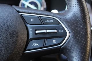Hyundai Santa Fe 1.6 TGDi PHEV Style Auto 4x4