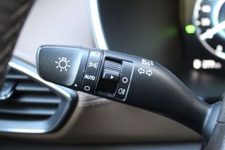 Hyundai Santa Fe 1.6 TGDi PHEV Style Auto 4x4