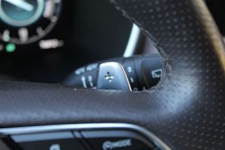 Hyundai Santa Fe 1.6 TGDi PHEV Style Auto 4x4