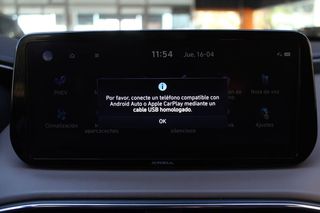 Hyundai Santa Fe 1.6 TGDi PHEV Style Auto 4x4