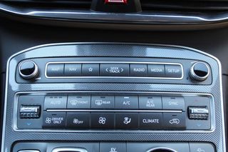 Hyundai Santa Fe 1.6 TGDi PHEV Style Auto 4x4