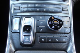 Hyundai Santa Fe 1.6 TGDi PHEV Style Auto 4x4