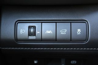 Hyundai Santa Fe 1.6 TGDi PHEV Style Auto 4x4