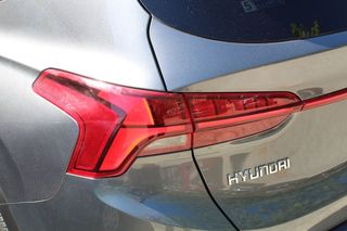 Hyundai Santa Fe 1.6 TGDi PHEV Style Auto 4x4