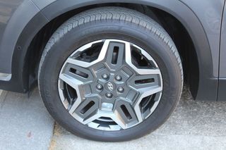 Hyundai Santa Fe 1.6 TGDi PHEV Style Auto 4x4