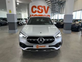 Mercedes GLA GLA 250 e