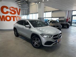 Mercedes GLA GLA 250 e