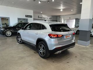 Mercedes GLA GLA 250 e