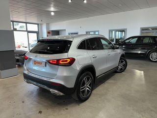Mercedes GLA GLA 250 e