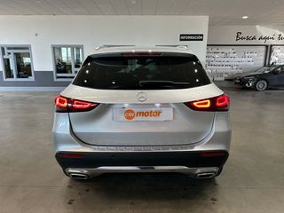 Mercedes GLA GLA 250 e
