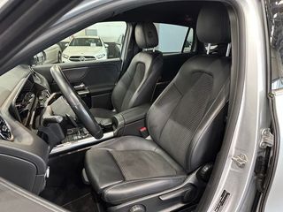 Mercedes GLA GLA 250 e
