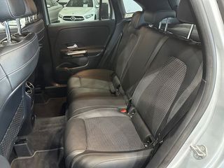 Mercedes GLA GLA 250 e