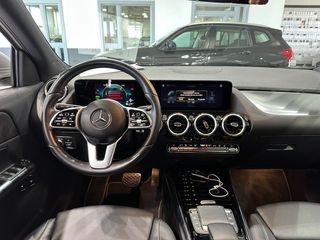Mercedes GLA GLA 250 e