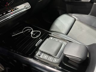 Mercedes GLA GLA 250 e