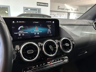 Mercedes GLA GLA 250 e